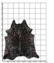 Augšupielādēt attēlu galerijas skatā, Govsādas mētelis "Zelts" XXL