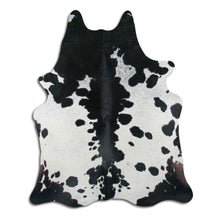 Augšupielādēt attēlu galerijas skatā, Sāls un pipari eksotiskā govs āda L