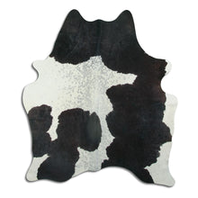 Įkelti vaizdą į galerijos rodinį, Baltas/Juodas karvės kailis M