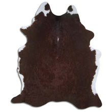 Augšupielādēt attēlu galerijas skatā, Brūna govs āda XL