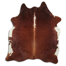 Augšupielādēt attēlu galerijas skatā, Brūna govs āda XL