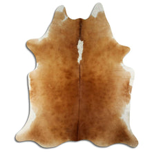 Augšupielādēt attēlu galerijas skatā, Brūna govs āda XXL