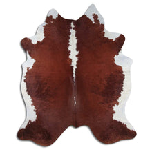 Augšupielādēt attēlu galerijas skatā, Brūna govs āda XXL