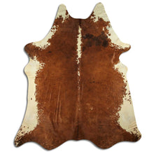 Augšupielādēt attēlu galerijas skatā, Eksotiska govs kažokāda XXXL