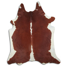 Augšupielādēt attēlu galerijas skatā, Brūna govs āda XXXL