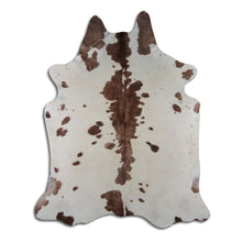 Augšupielādēt attēlu galerijas skatā, Brūna govs āda L