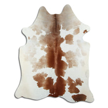 Augšupielādēt attēlu galerijas skatā, Brūna govs āda L