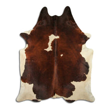 Augšupielādēt attēlu galerijas skatā, Brūna govs āda XXL