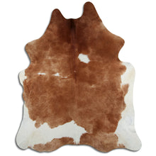 Augšupielādēt attēlu galerijas skatā, Brūna govs āda XXL