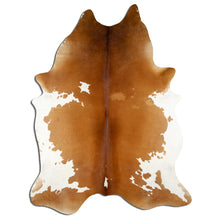 Augšupielādēt attēlu galerijas skatā, Brūna govs āda XXXXL