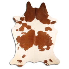 Augšupielādēt attēlu galerijas skatā, Brūna govs āda XXXL