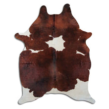 Augšupielādēt attēlu galerijas skatā, Brūna govs āda XL