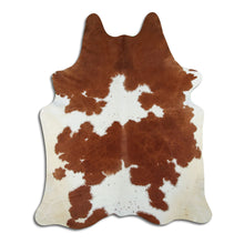 Įkelti vaizdą į galerijos rodinį, Rudas karvės kailis XXL