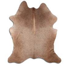 Augšupielādēt attēlu galerijas skatā, Šampanieša govs āda XL