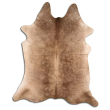 Augšupielādēt attēlu galerijas skatā, Šampanieša govs āda XXL