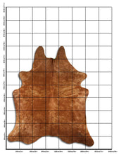 Įkelti vaizdą į galerijos rodinį, Egzotinis karvės kailis XL