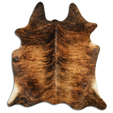 Įkelti vaizdą į galerijos rodinį, Egzotinis karvės kailis L