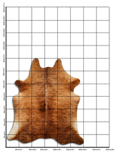 Įkelti vaizdą į galerijos rodinį, Egzotinis karvės kailis L