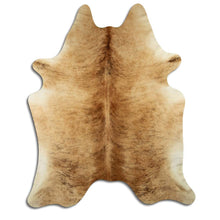 Augšupielādēt attēlu galerijas skatā, Eksotiskā govs āda XL