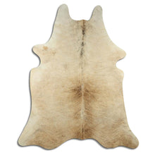 Augšupielādēt attēlu galerijas skatā, Šampanieša govs āda XL