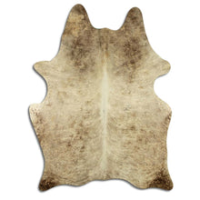 Įkelti vaizdą į galerijos rodinį, Šampaninis karvės kailis L