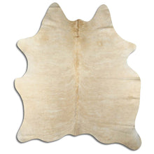 Augšupielādēt attēlu galerijas skatā, Šampanieša govs āda L