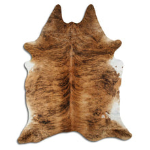 Augšupielādēt attēlu galerijas skatā, Eksotiska govs kažokāda XXXL