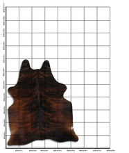 Įkelti vaizdą į galerijos rodinį, Egzotinis karvės kailis L