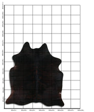 Įkelti vaizdą į galerijos rodinį, Egzotinis karvės kailis L