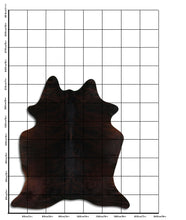 Įkelti vaizdą į galerijos rodinį, Egzotinis karvės kailis L