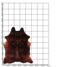 Įkelti vaizdą į galerijos rodinį, Egzotinis karvės kailis L