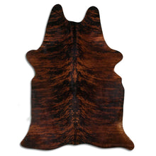 Augšupielādēt attēlu galerijas skatā, Eksotiskā govs āda XL