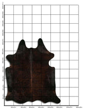 Įkelti vaizdą į galerijos rodinį, Egzotinis karvės kailis L