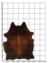 Įkelti vaizdą į galerijos rodinį, Egzotinis karvės kailis XL