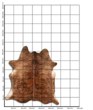 Įkelti vaizdą į galerijos rodinį, Egzotinis karvės kailis L