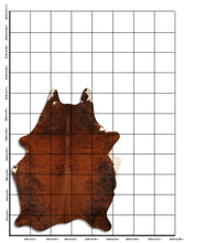 Įkelti vaizdą į galerijos rodinį, Egzotinis karvės kailis XL