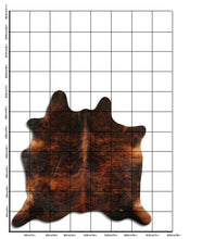 Įkelti vaizdą į galerijos rodinį, Egzotinis karvės kailis L
