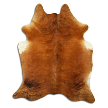 Įkelti vaizdą į galerijos rodinį, Egzotinis karvės kailis L