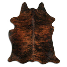 Įkelti vaizdą į galerijos rodinį, Egzotinis karvės kailis L