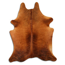 Augšupielādēt attēlu galerijas skatā, Brūna govs āda L