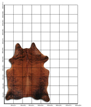 Įkelti vaizdą į galerijos rodinį, Egzotinis karvės kailis L