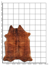 Įkelti vaizdą į galerijos rodinį, Egzotinis karvės kailis L
