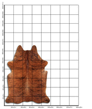Įkelti vaizdą į galerijos rodinį, Egzotinis karvės kailis L
