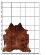 Įkelti vaizdą į galerijos rodinį, Egzotinis karvės kailis L
