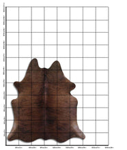 Įkelti vaizdą į galerijos rodinį, Egzotinis karvės kailis L