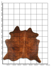Įkelti vaizdą į galerijos rodinį, Egzotinis karvės kailis L