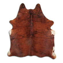 Įkelti vaizdą į galerijos rodinį, Egzotinis karvės kailis L