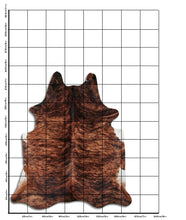 Augšupielādēt attēlu galerijas skatā, Eksotiskas govs kažokādas XXL