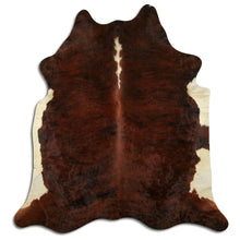 Įkelti vaizdą į galerijos rodinį, Egzotinis karvės kailis L