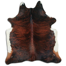 Įkelti vaizdą į galerijos rodinį, Egzotinis karvės kailis L